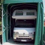 Box camper ravenna