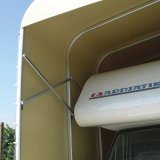 box camper ravenna