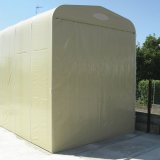 box camper ravenna