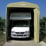 box camper ravenna
