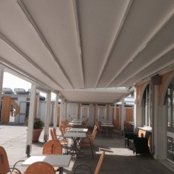 Gennius Tenda per esterni