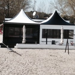 Bagno Apollo - Lido di Volano