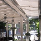 tenda da sole per esterno