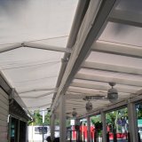 tenda da sole per esterno
