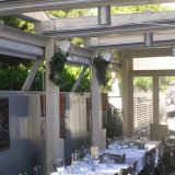 particolare interno