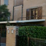 Pergolato in Legno