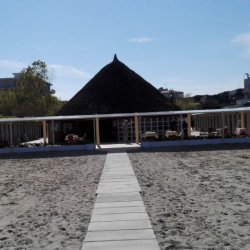 Stabilimento Balneare Milano Marittima